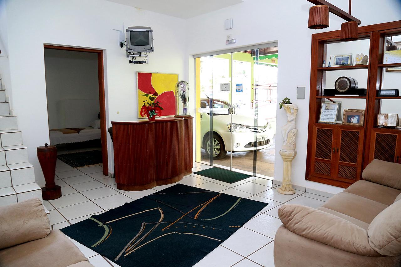 Pousada Victor Ribeirao Claro Exterior foto